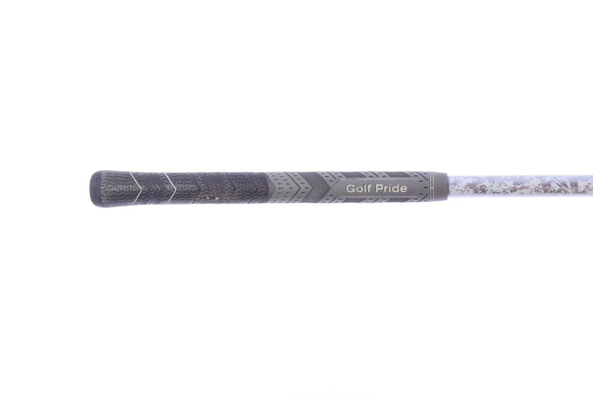Used Callaway Paradym Ai Smoke Triple Diamond Driver - 10.5 Degrees - Extra Stiff Flex Project X Denali Black - Right-Handed