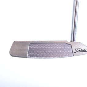 Used Titleist Scotty Cameron Select Newport 2 Notchback Putter - Right-Handed - 32 in - Blade-Next Round