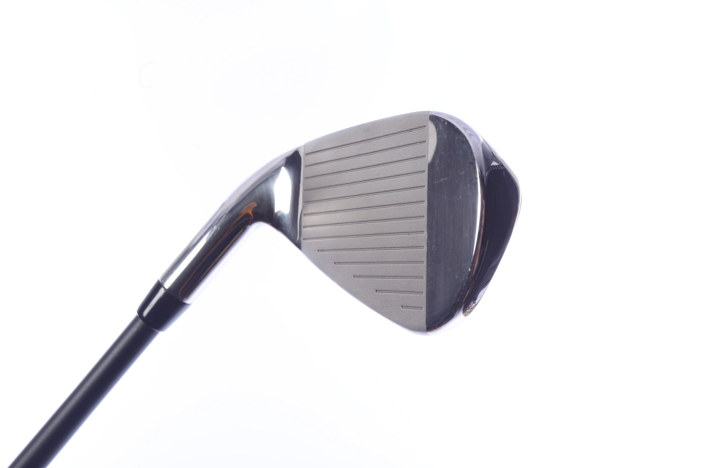 Used Callaway Paradym Ai Smoke HL Single 7-Iron - Right-Handed - Regular Flex-Next Round
