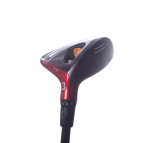 Used Nike VR-S Covert 2.0 Tour 3-Wood - Right-Handed - 15 Degrees - Extra Stiff Flex-Next Round