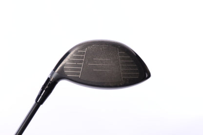 Used Callaway Paradym Ai Smoke MAX Driver - 10.5 Degrees - Regular Flex Project X Cypher Forty - Right-Handed