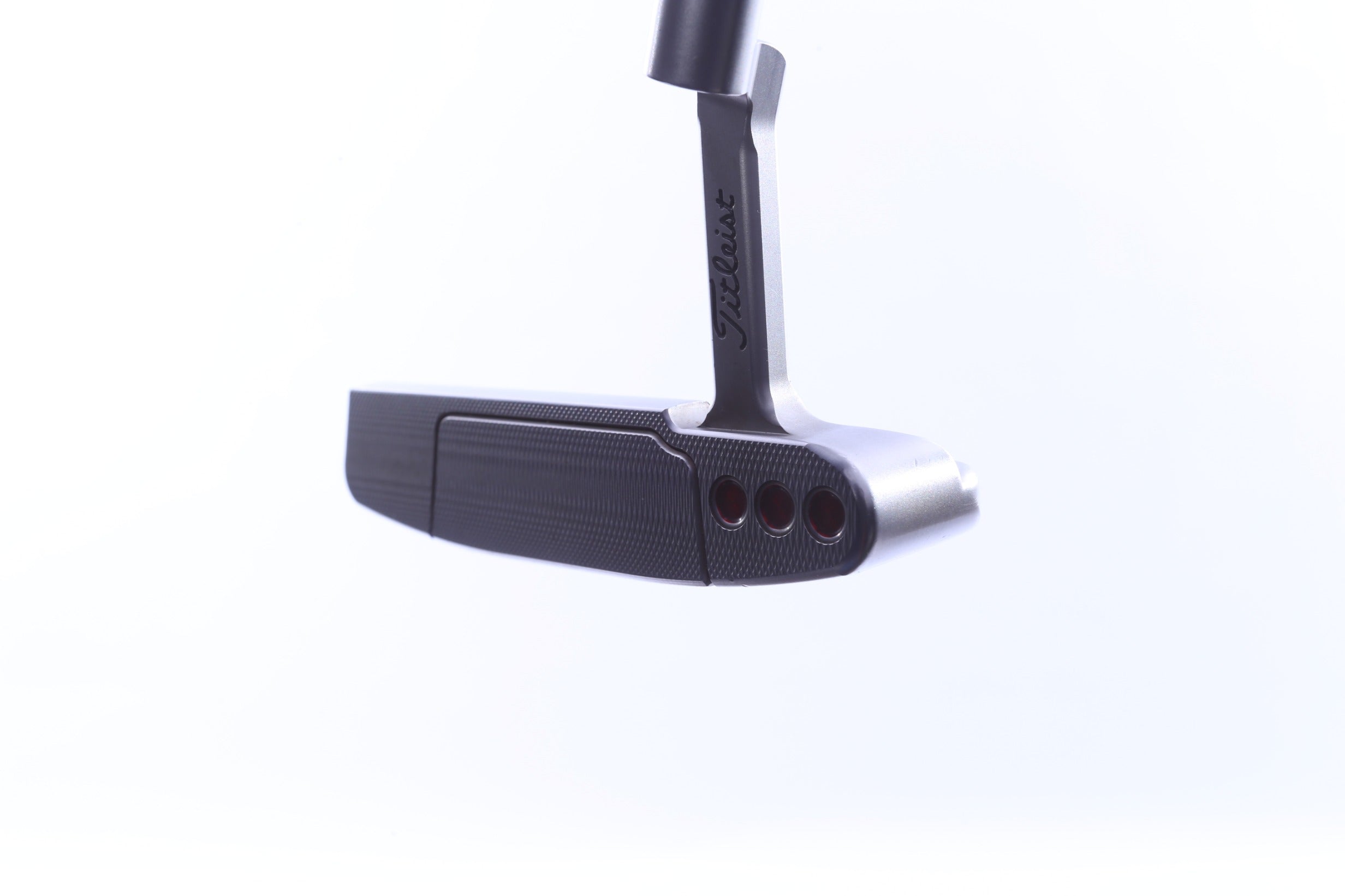 Used Titleist Scotty Cameron 2018 Select Newport Putter - Right-Handed - 34 in - Blade-Next Round