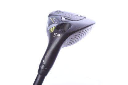 Used Ping G430 5H Hybrid - Right-Handed - 26 Degrees - Soft Regular Flex