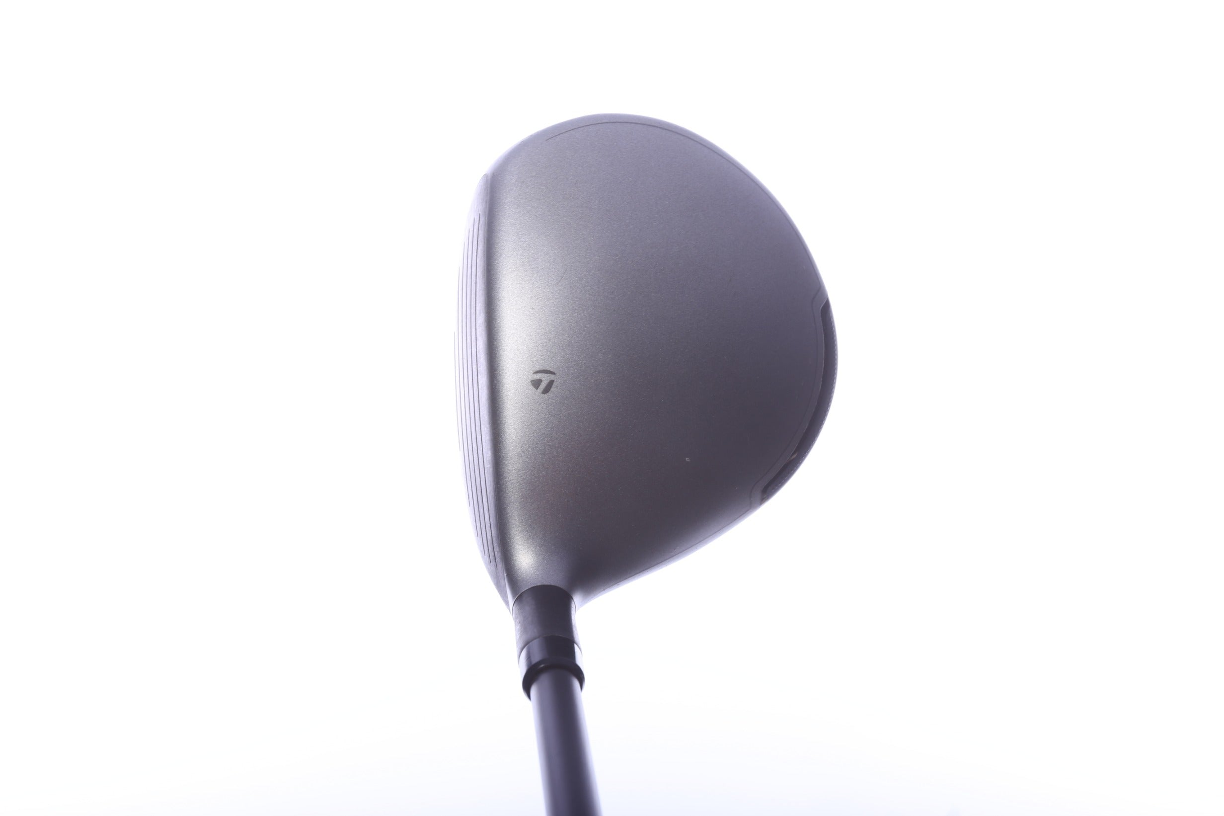 Used TaylorMade SLDR 3-Wood - Right-Handed - 15 Degrees - Stiff Flex