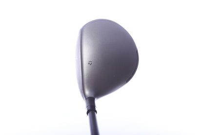 Used TaylorMade SLDR 3-Wood - Right-Handed - 15 Degrees - Stiff Flex