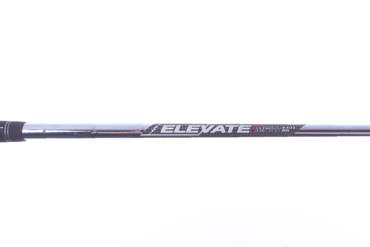 Used Callaway Big Bertha OS Single 6-Iron - Right-Handed - Regular Flex