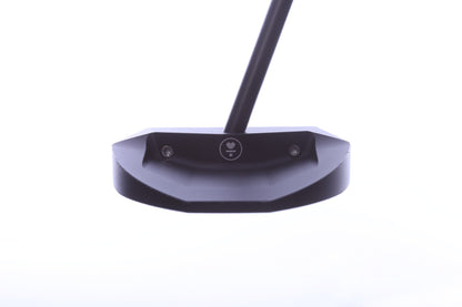 Used L.A.B. Golf OZ.1i Putter - Left-Handed - 34 in - Mallet