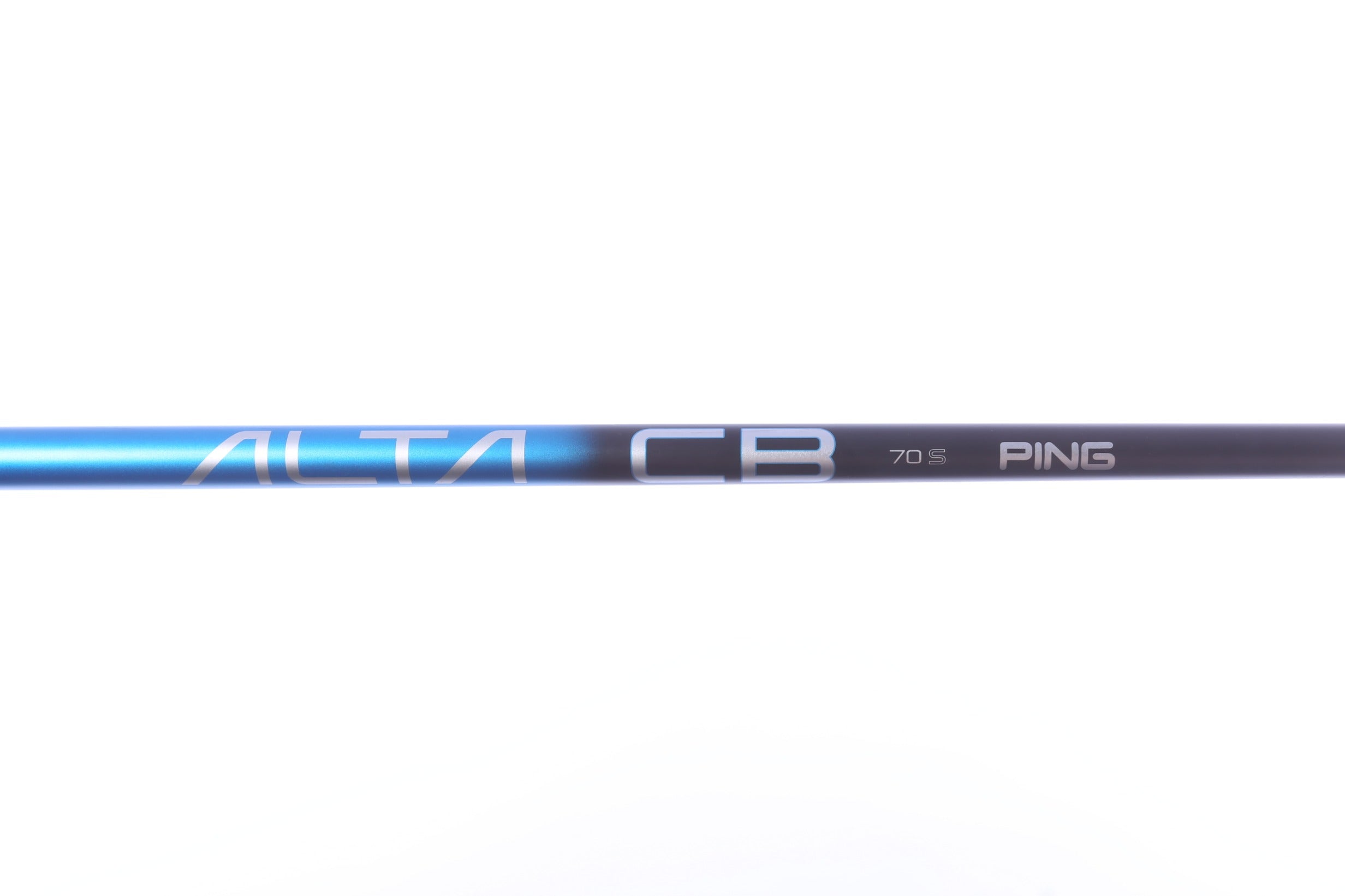 Used Ping G430 4H Hybrid - Right-Handed - 22 Degrees - Stiff Flex-Next Round