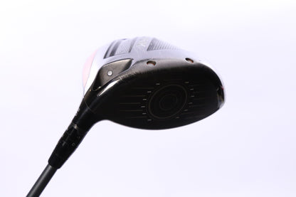 Used Callaway Mavrik Driver - 9 Degrees - Stiff Flex Project X HZRDUS - Right-Handed-Next Round
