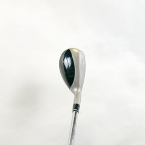 Used TaylorMade Rescue Mid 3H Hybrid - Left-Handed - 19 Degrees - Stiff Flex-Next Round