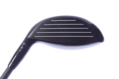 Used Titleist TSR2 Plus 3+ Wood - Right-Handed - 13 Degrees - Stiff Flex