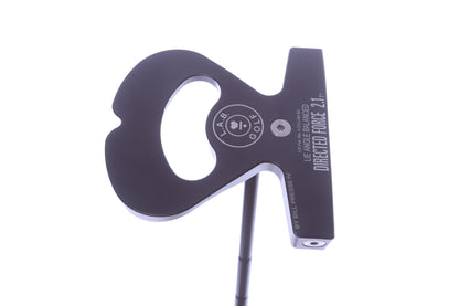 Used L.A.B. Golf Directed Force 2.1 Putter - Right-Handed - 35 in - Mallet