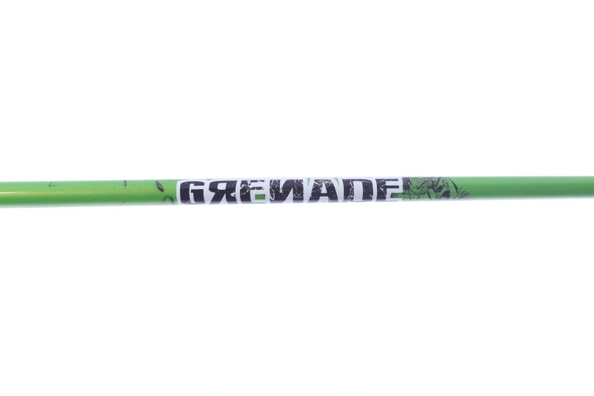 Used Bombtech Grenade 3-Wood - Right-Handed - 15 Degrees - Regular Flex
