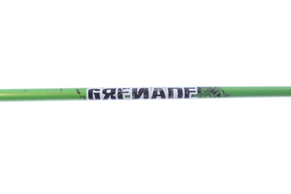 Used Bombtech Grenade 3-Wood - Right-Handed - 15 Degrees - Regular Flex