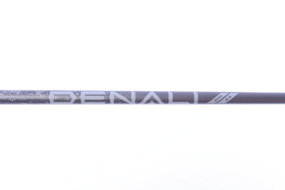 Used Callaway Quantum MAX Driver - 10.5 Degrees - Regular Flex Project X Denali Frost Silver - Right-Handed