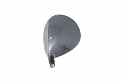 Used TaylorMade Qi35 3-Wood - HEAD ONLY - Right-Handed - 15 Degrees-Next Round