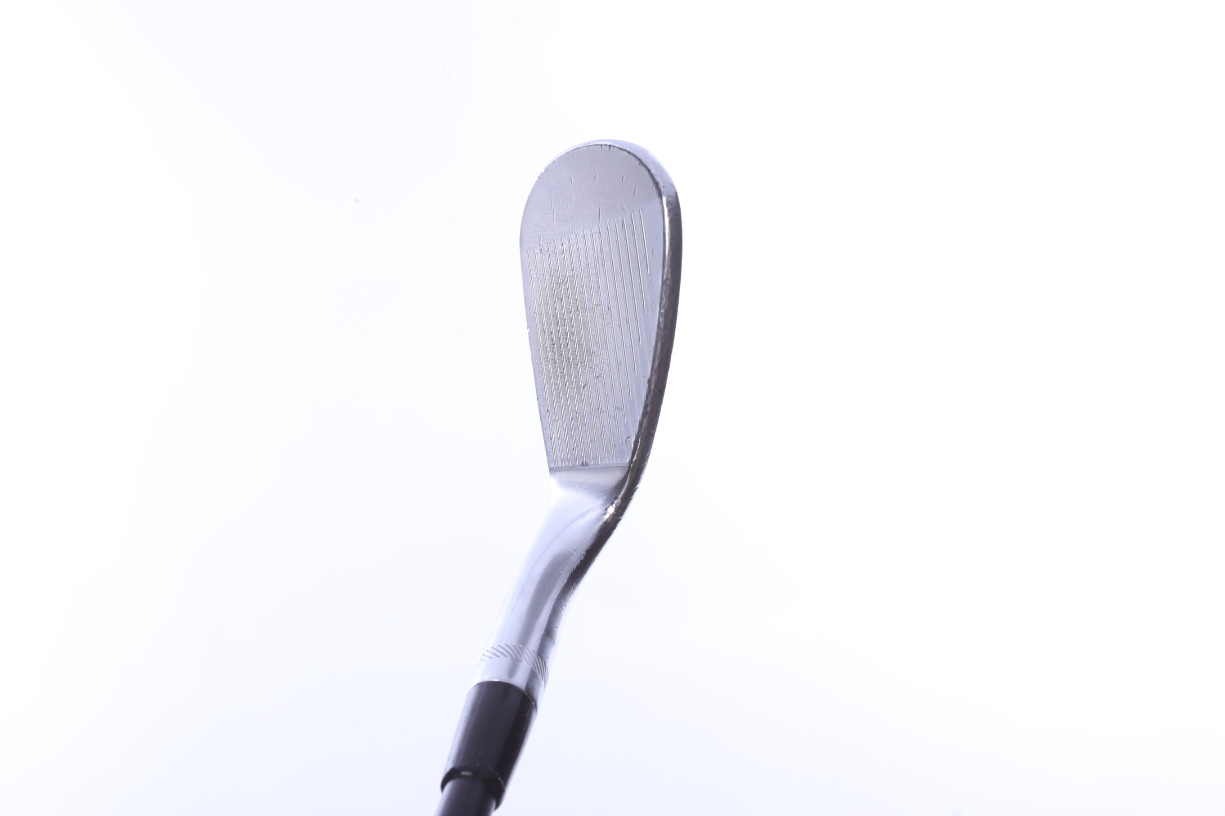 Used Titleist Vokey SM8 Tour Chrome Gap Wedge - Right-Handed - 50 Degrees - Stiff Plus Flex-Next Round