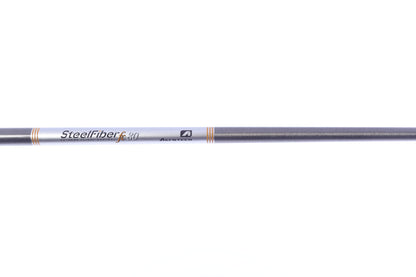 Used Mizuno Pro 245 Single 8-Iron - Right-Handed - Regular Flex