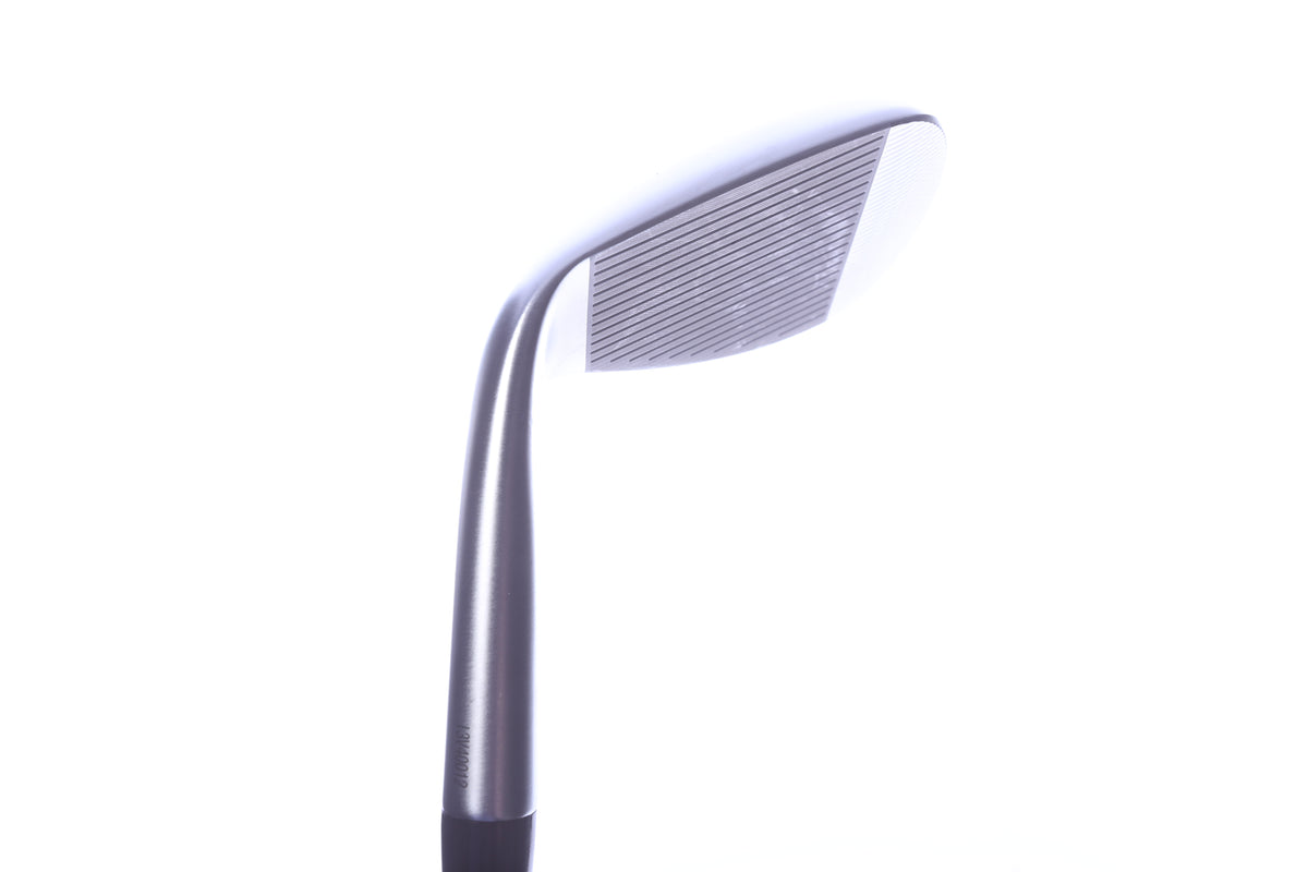 Used Cleveland RTZ Tour Satin Lob Wedge - Right-Handed - 58 Degrees - Wedge Flex