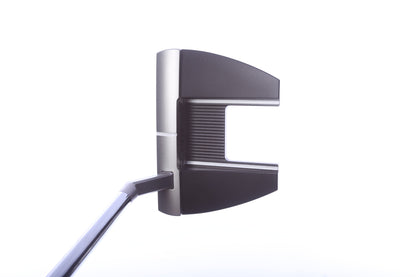 Used Evnroll V5.2 Duo Hatchback Mallet Putter - Right-Handed - 35 in - Mallet
