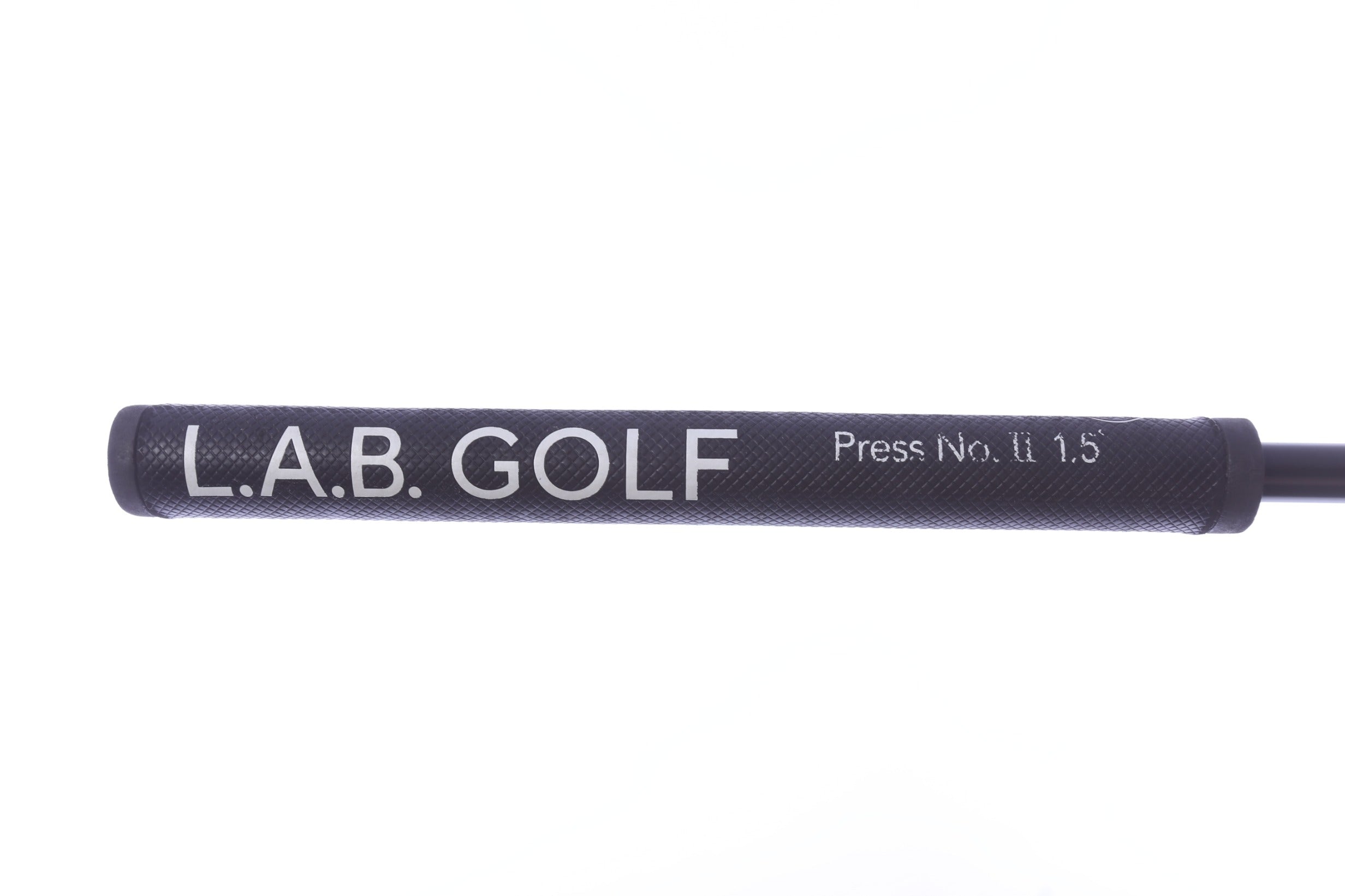 Used L.A.B. Golf Mezz 1 Max Putter - Right-Handed - 35 in - Mallet-Next Round