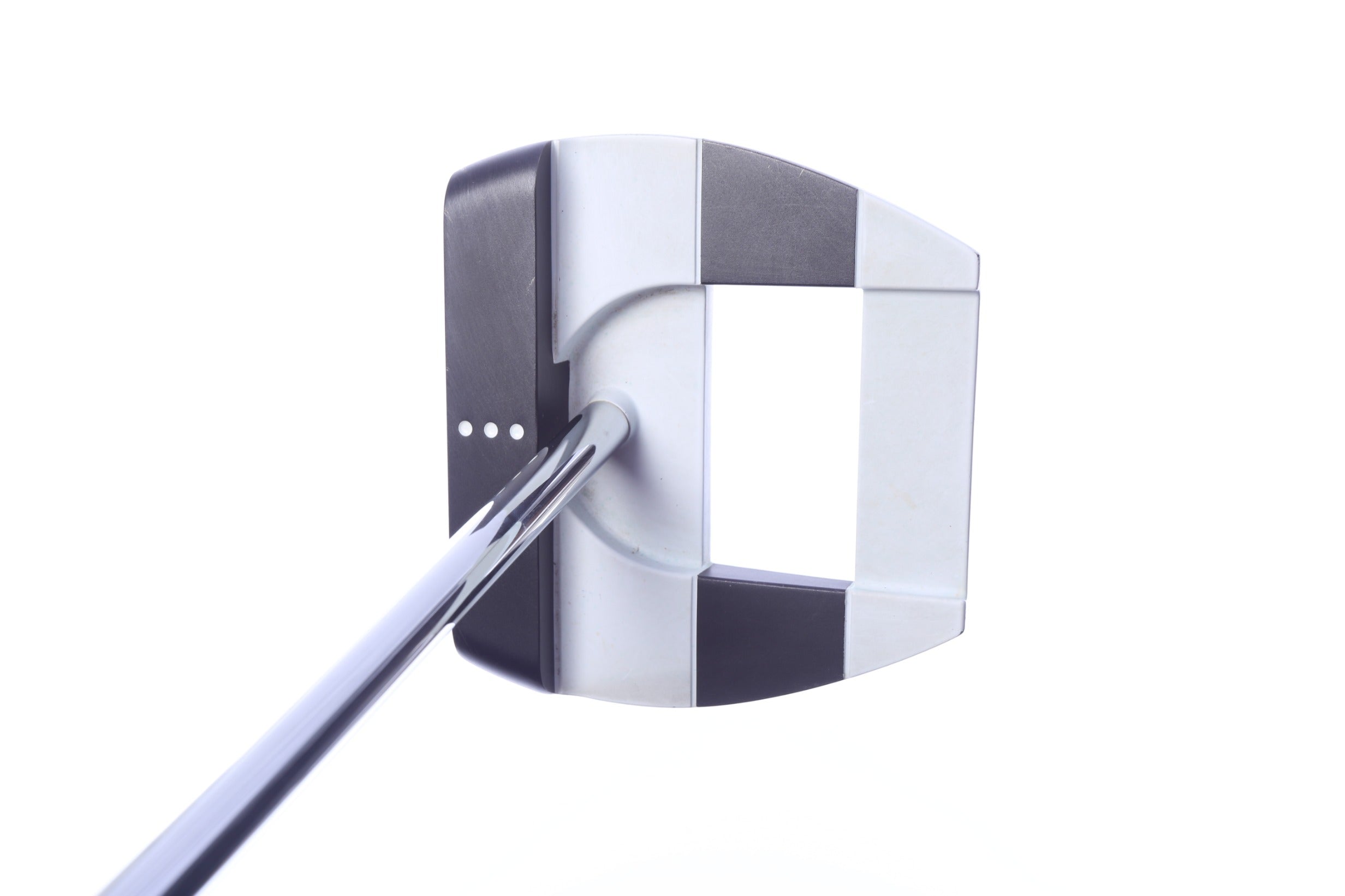 Used Odyssey Ai-ONE Jailbird Cruiser Putter - Right-Handed - 38 in - Mallet-Next Round