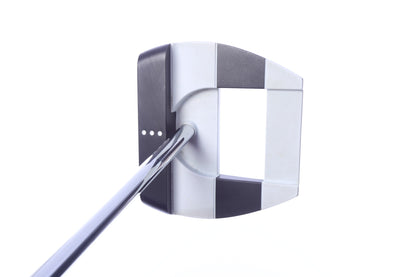 Used Odyssey Ai-ONE Jailbird Cruiser Putter - Right-Handed - 38 in - Mallet-Next Round