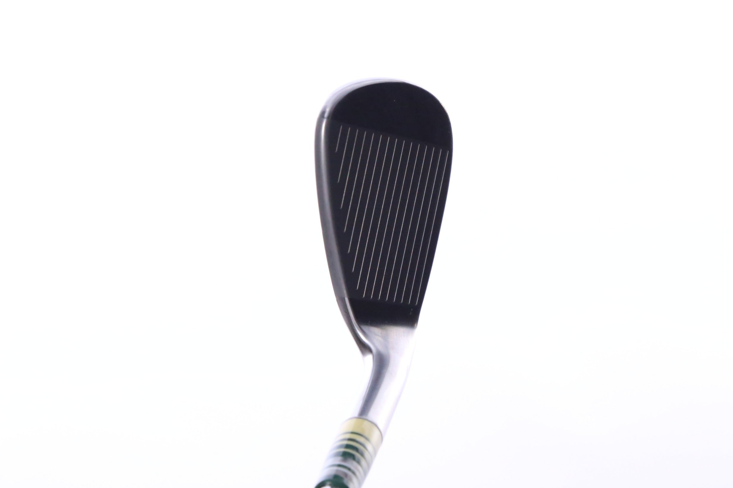 Used TaylorMade 2025 P790 Single 9-Iron - Left-Handed - Stiff Flex