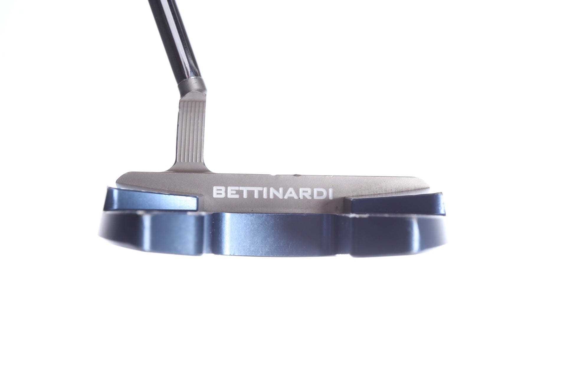 Used Bettinardi INOVAI 6.0 Crescent Neck Putter - Right-Handed - 33 in - Mallet-Next Round