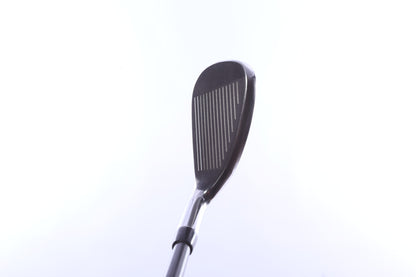 Used Callaway Rogue X Approach Wedge - Right-Handed - 46 Degrees - Seniors Flex-Next Round