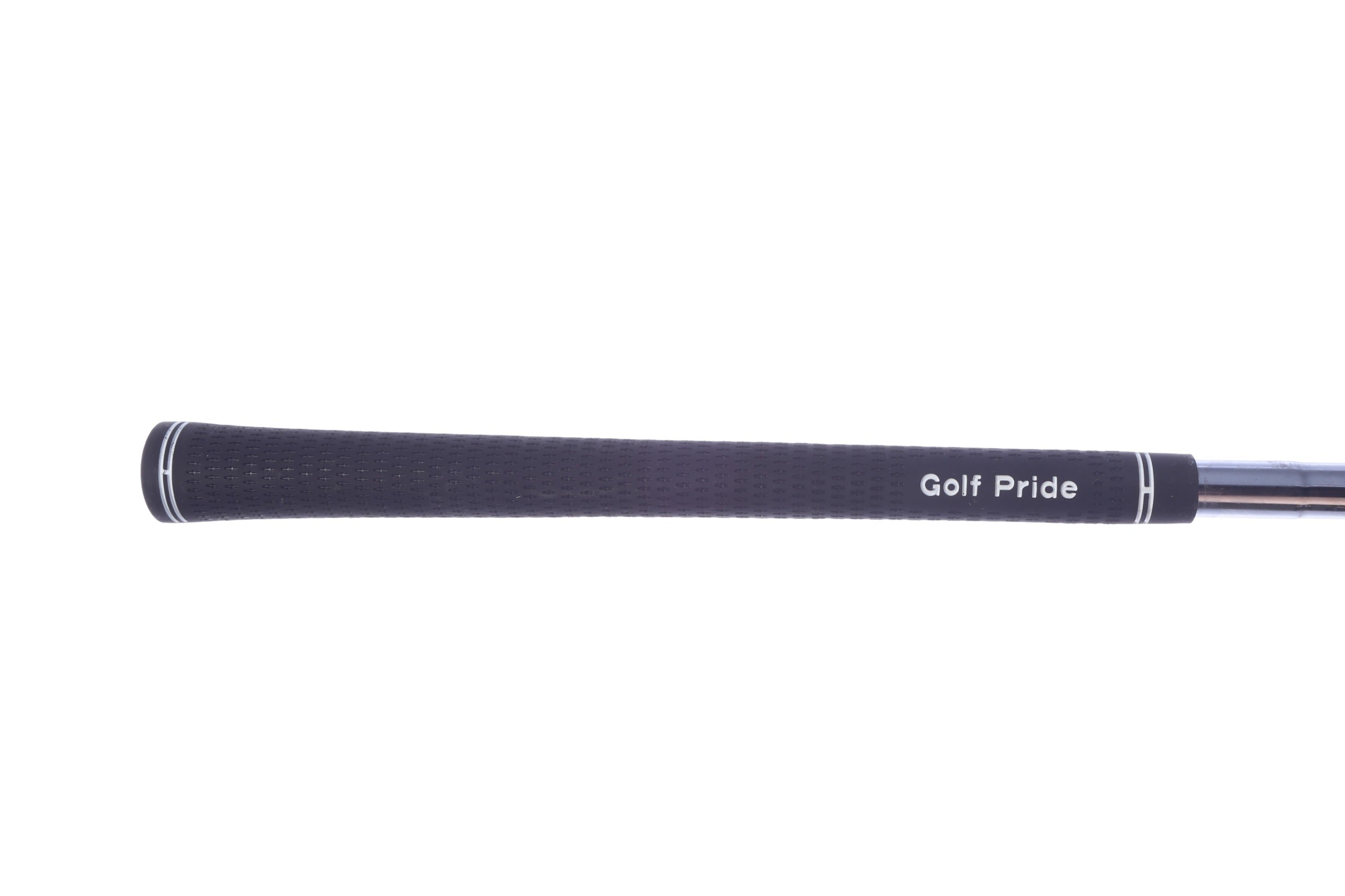 Used Titleist Vokey SM10 Jet Black Lob Wedge - Right-Handed - 58 Degrees - Regular Flex-Next Round