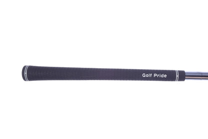 Used Titleist Vokey SM10 Jet Black Lob Wedge - Right-Handed - 58 Degrees - Regular Flex-Next Round