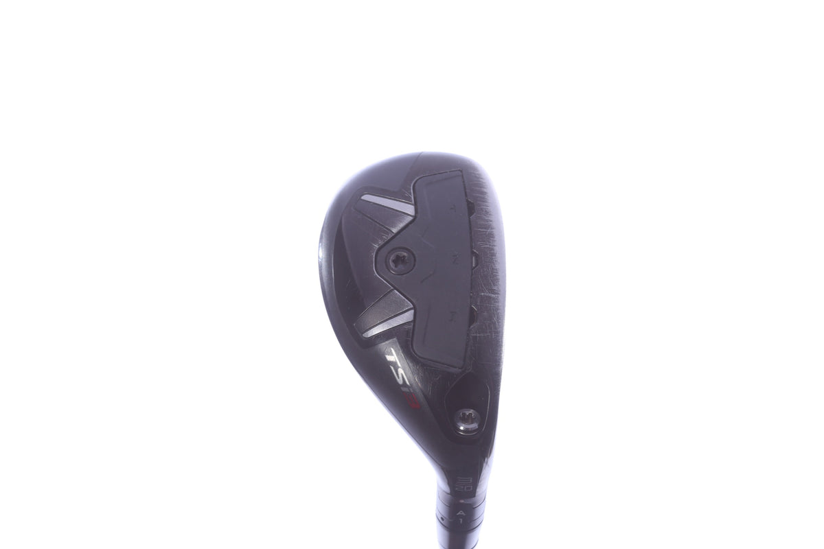 Used Titleist TSi3 3H Hybrid - Right-Handed - 20 Degrees - Regular Flex-Next Round