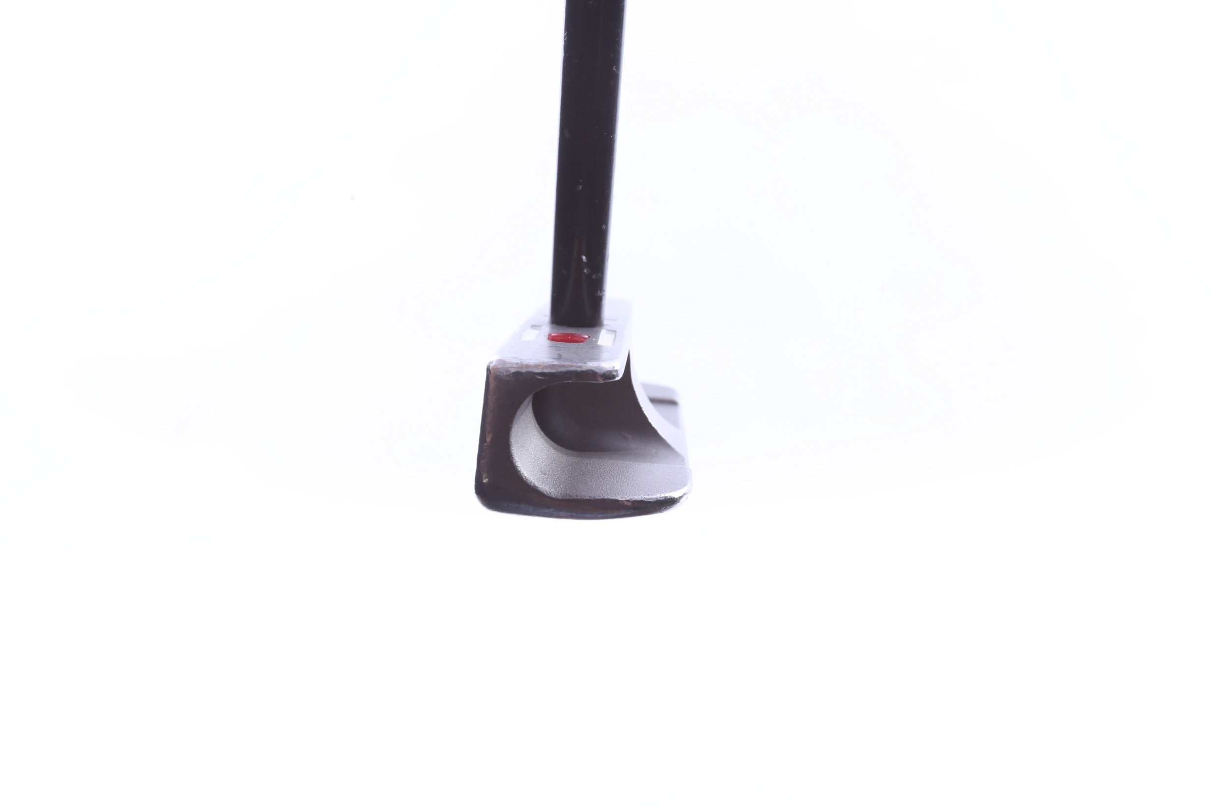 Used See More PTM 1 Platinum Putter - Right-Handed - 35 in - Blade-Next Round