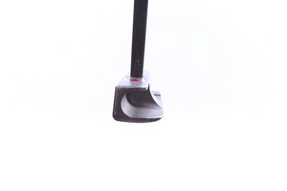 Used See More PTM 1 Platinum Putter - Right-Handed - 35 in - Blade-Next Round