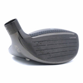 Used TaylorMade Qi35 3-Wood - HEAD ONLY - Left-Handed - 15 Degrees-Next Round
