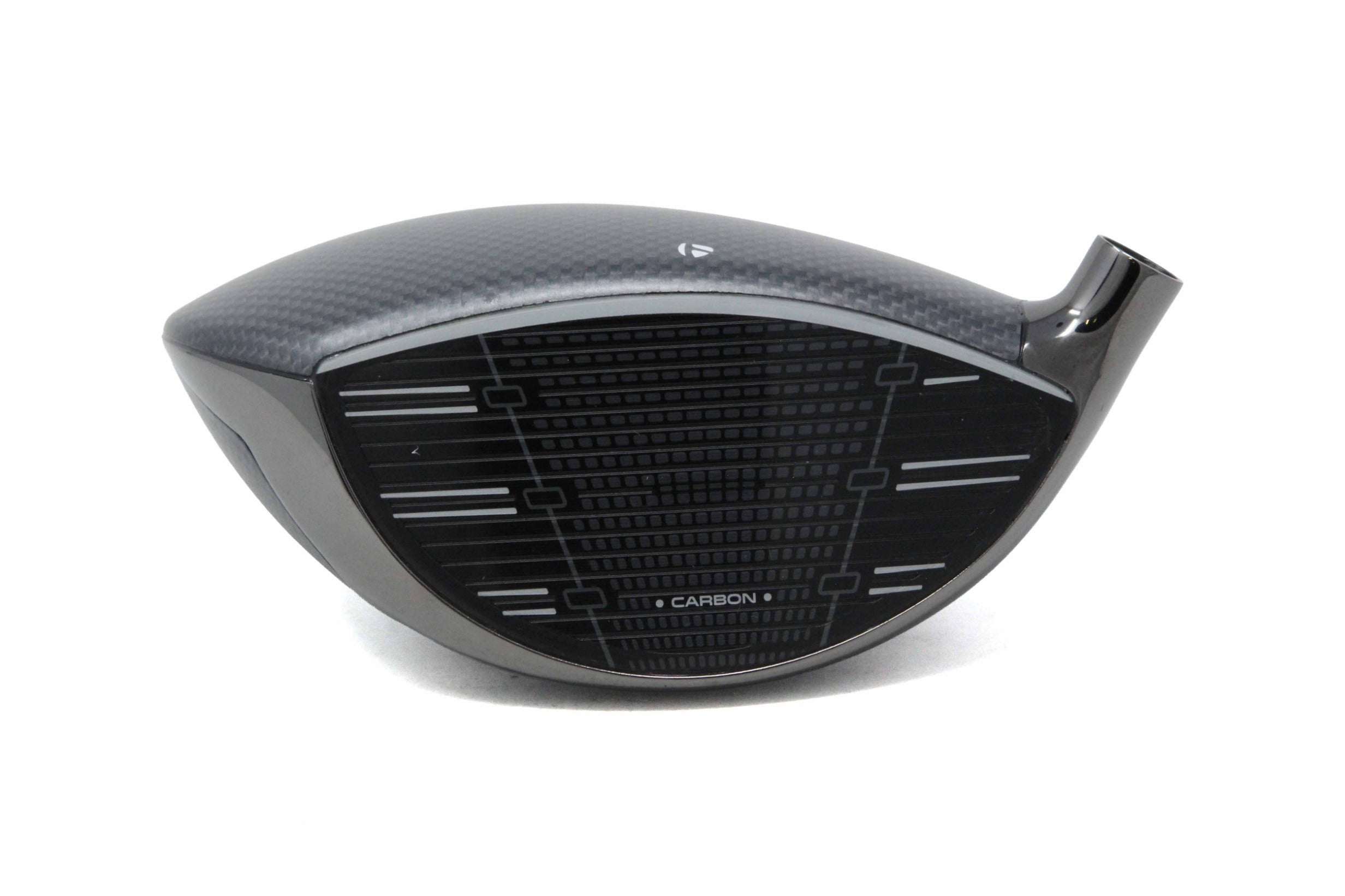 Used TaylorMade Qi35 LS Driver - HEAD ONLY - Right-Handed - 9 Degrees-Next Round