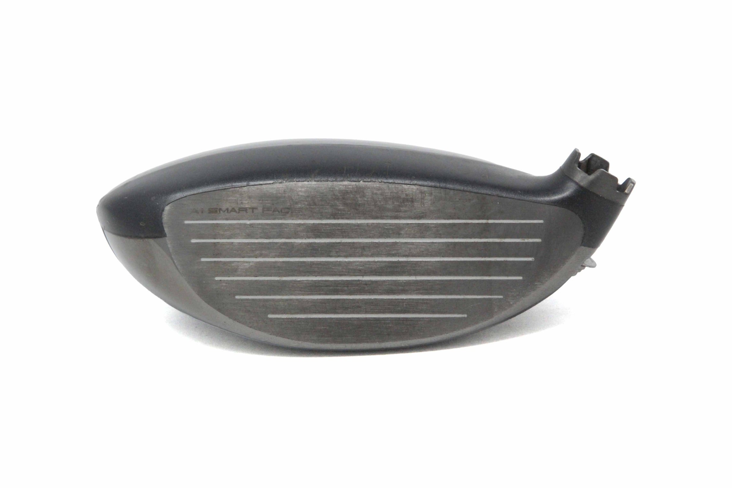 Used Callaway Paradym Ai Smoke Triple Diamond 3-Wood - HEAD ONLY - Right-Handed - 15*