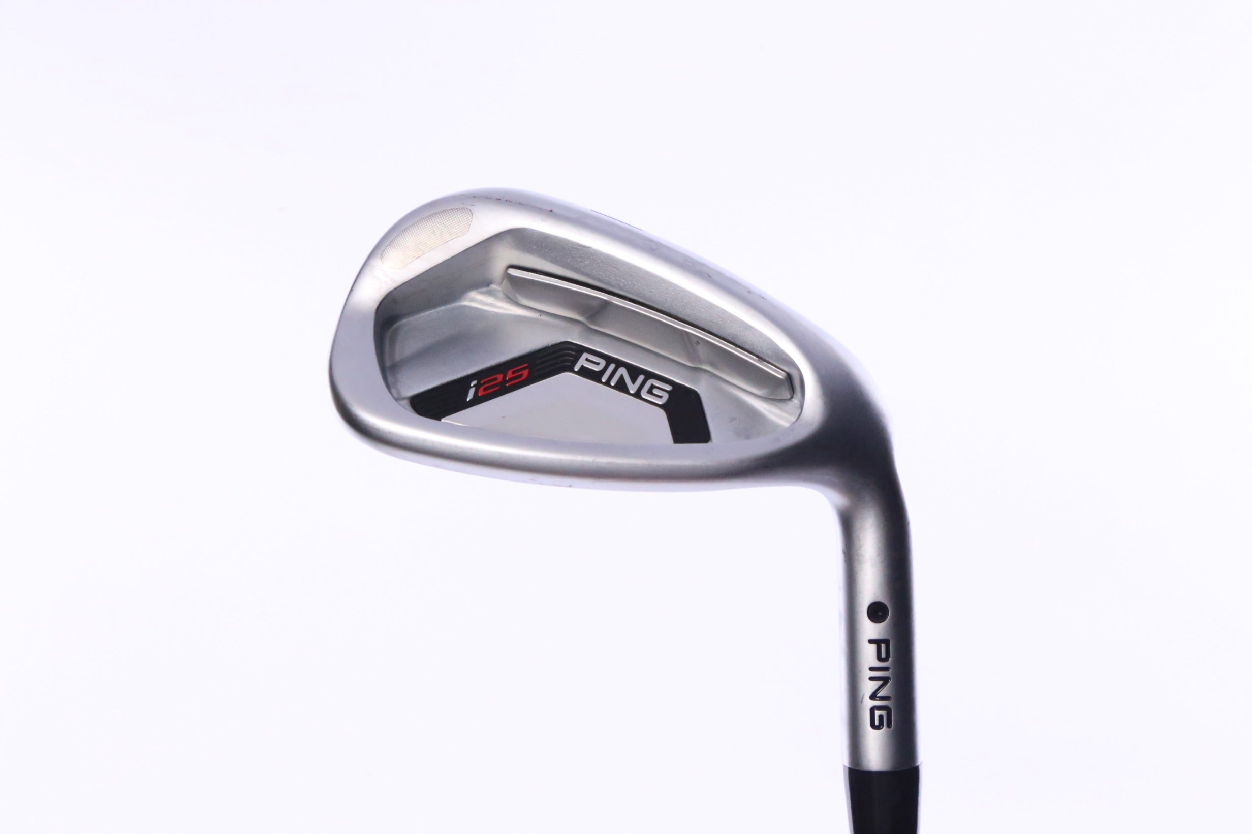 Used Ping i25 Utility Wedge - Right-Handed - 50 Degrees - Stiff Flex-Next Round