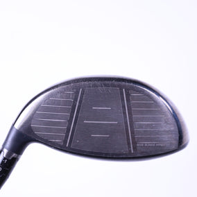 Used Callaway Rogue ST MAX Draw Driver - 12 Degrees - Seniors Flex Project X Cypher - Right-Handed-Next Round
