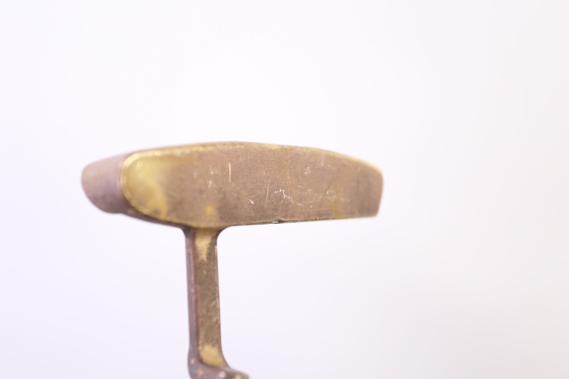 Used Ping PAL Putter - Right-Handed - 35.75 in - Blade-Next Round