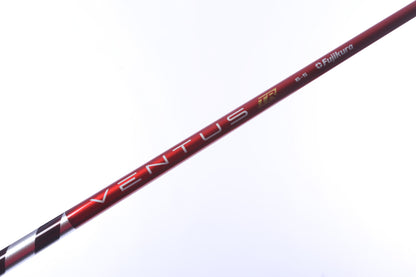 Used Fujikura Ventus TR Velocore Red Fairway Wood Shaft Stiff Flex Graphite - 42.25 in - Cobra MyFly Adapter-Next Round