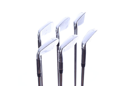 Used Callaway Elyte Iron Set - Right-Handed - 5-PW - Stiff Flex
