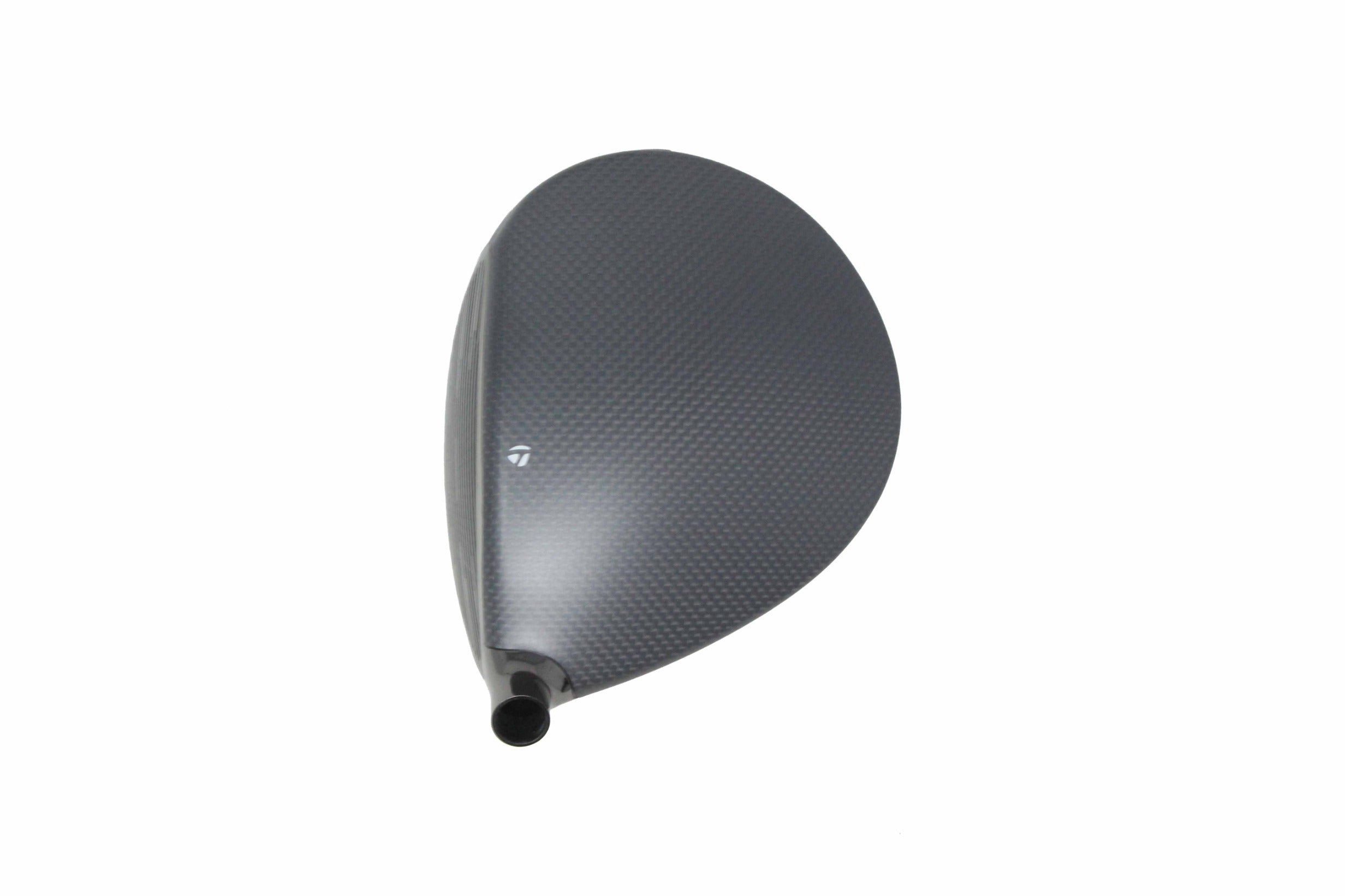 Used TaylorMade Qi35 LS Driver - HEAD ONLY - Right-Handed - 10.5 Degrees