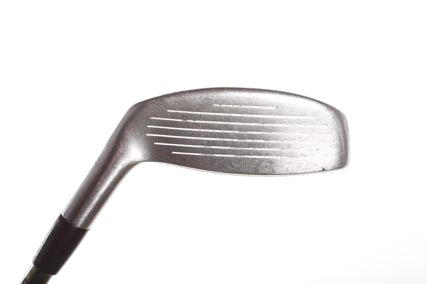 Used Titleist 585.H 3H Hybrid - Right-Handed - 19 Degrees - Stiff Flex-Next Round