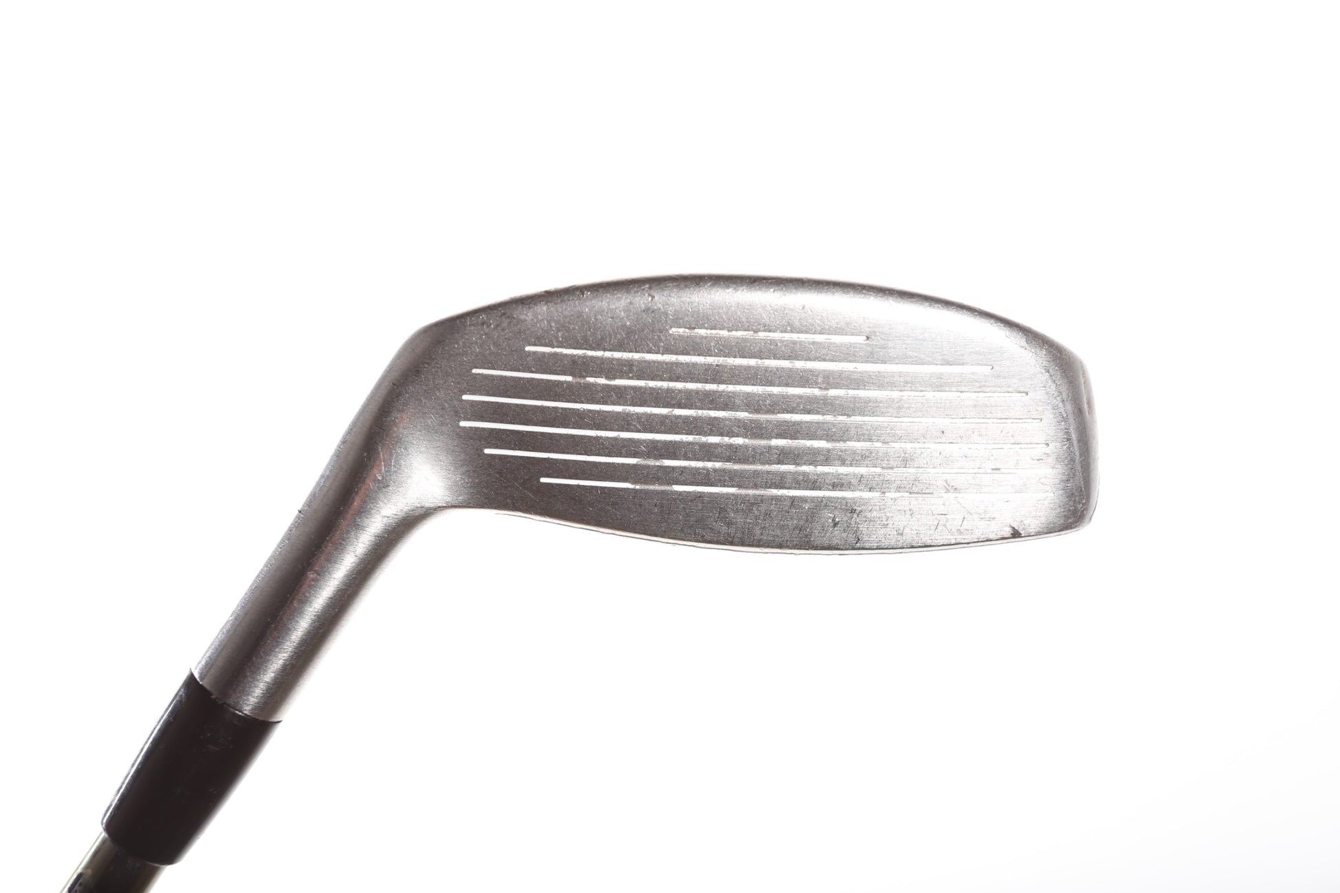 Used Titleist 585.H 3H Hybrid - Right-Handed - 19 Degrees - Stiff Flex-Next Round