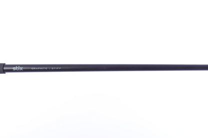 Used Stix Titanium Driver - 10.5 Degrees - Stiff Flex STIX Stock Graphite - Left-Handed