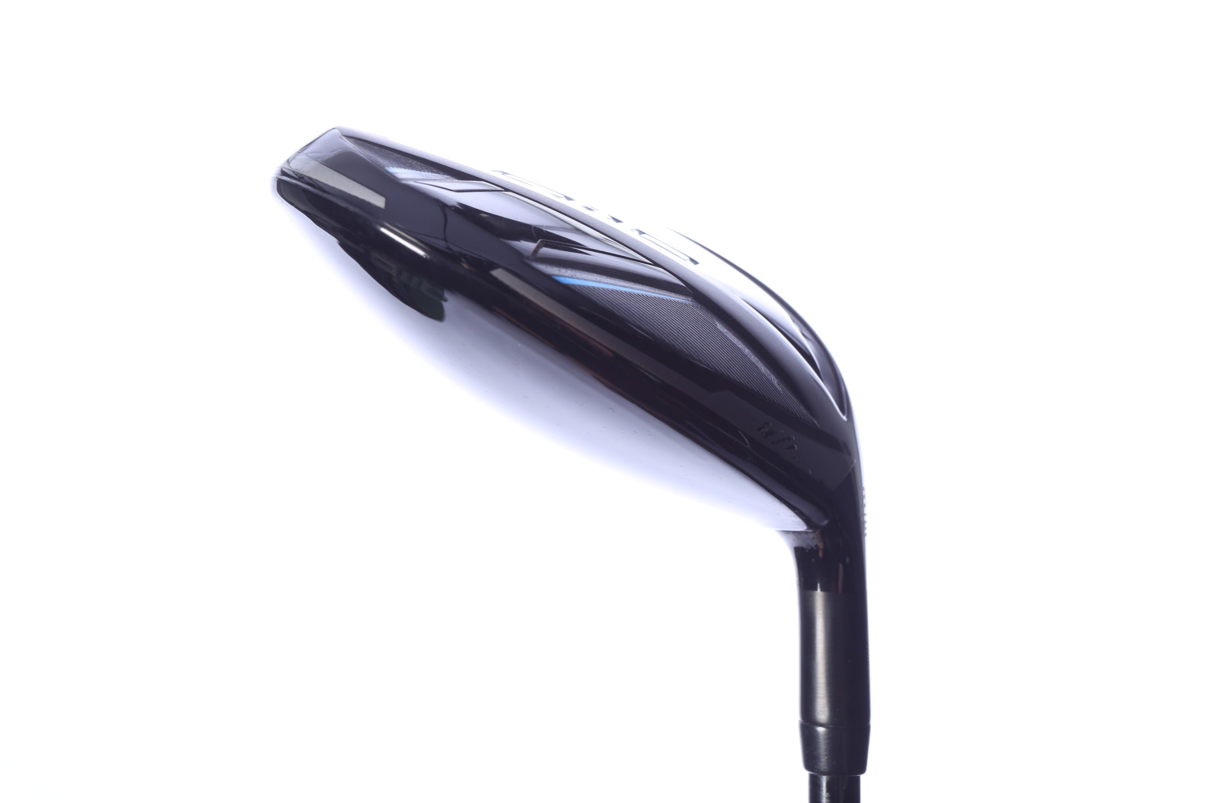 Used TaylorMade Qi10 3-Wood - Right-Handed - 15 Degrees - Tour Extra Stiff Flex