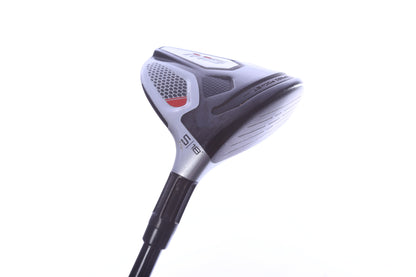 Used TaylorMade M6 5-Wood - Right-Handed - 18 Degrees - Stiff Flex-Next Round