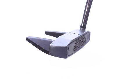 Used Odyssey Stroke Lab 7 Putter - Right-Handed - 35 in - Mallet